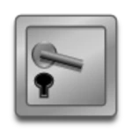 securedpgpymessages android application logo